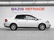 Nissan Tiida I Тюмень  - изображение 27