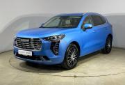 Haval Jolion I Рестайлинг Саранск  - изображение 32