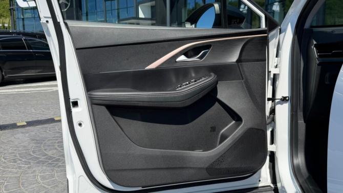 Omoda C5 I с пробегом 2023 года, цена 1 619 000 рублей, 49604 км, внедорожник, Автокод Объявления