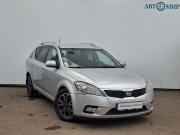 Kia Ceed I Рестайлинг Москва  - изображение 15
