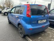 Nissan Note I Санкт-Петербург  - изображение 11