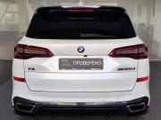 BMW X5 IV (G05/G18) Уфа  - изображение 31