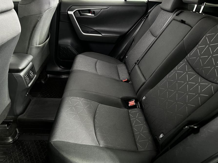 Toyota RAV4 V (XA50) Калининград  - изображение 10