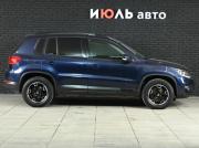 Volkswagen Tiguan I Рестайлинг Екатеринбург  - изображение 28