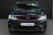 Geely Coolray I Москва  - изображение 30