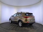 Kia Sportage IV Москва  - изображение 35