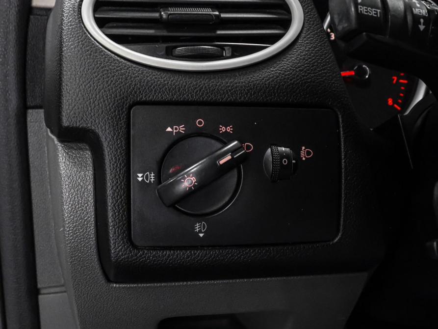Ford Focus II Рестайлинг Минеральные Воды  - изображение 9