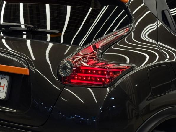Nissan Juke I с пробегом 2013 года, цена 970 000 рублей, 169000 км, внедорожник, Автокод Объявления