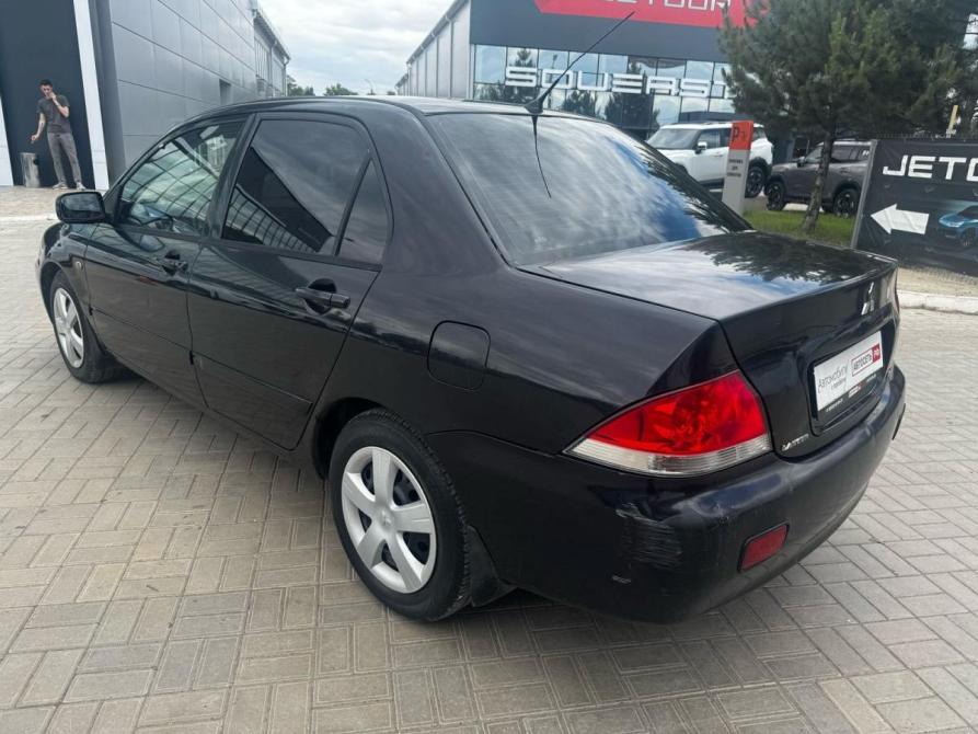 Mitsubishi Lancer IX Астрахань  - изображение 5