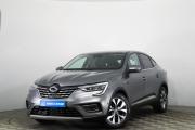 Renault Samsung XM3 Пермь  - изображение 30