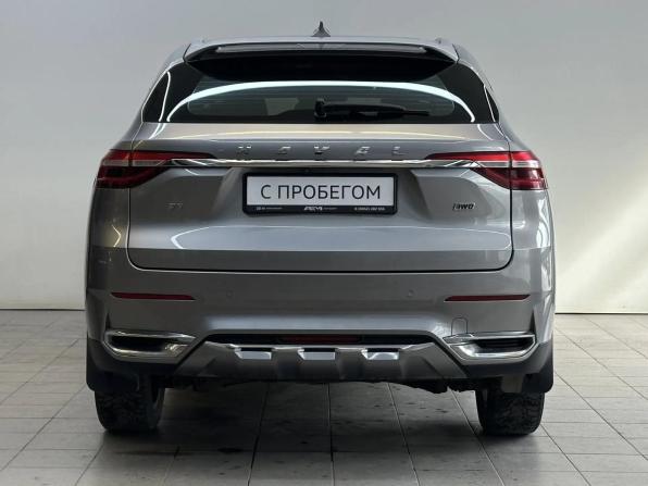Haval F7 I с пробегом 2021 года, цена 2 180 000 рублей, 63426 км, внедорожник, Автокод Объявления
