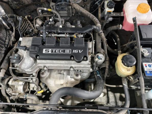 Daewoo Gentra II с пробегом 2014 года, цена 550 600 рублей, 174694 км, седан, Автокод Объявления