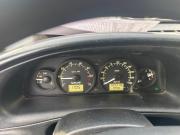 Chevrolet Niva I Рестайлинг Тольятти  - изображение 14