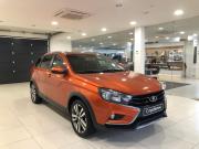 Lada (ВАЗ) Vesta I Астрахань  - изображение 14