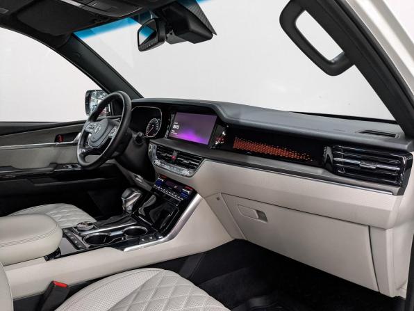 Kia Mohave I Рестайлинг 2 с пробегом 2021 года, цена 4 840 000 рублей, 98157 км, внедорожник, Автокод Объявления