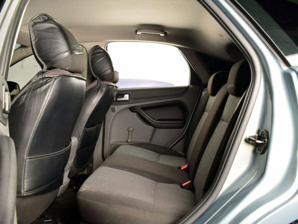 Ford Focus II Рестайлинг с пробегом 2009 года, цена 699 999 рублей, 203475 км, хэтчбек, Автокод Объявления