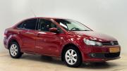 Volkswagen Polo V Липецк  - изображение 21