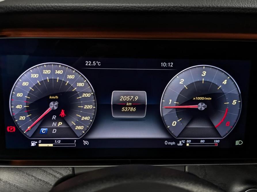 Mercedes-Benz E-Класс V (W213 S213 C238) Санкт-Петербург  - изображение 16