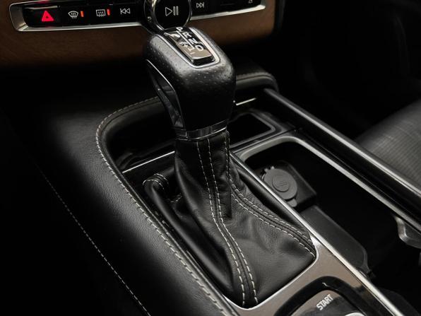 Volvo XC90 II с пробегом 2016 года, цена 2 290 000 рублей, 467651 км, внедорожник, Автокод Объявления
