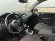 Volkswagen Tiguan I Рестайлинг Ростов-на-Дону  - изображение 21