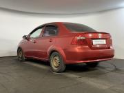 Chevrolet Aveo I Рестайлинг Великий Новгород  - изображение 21