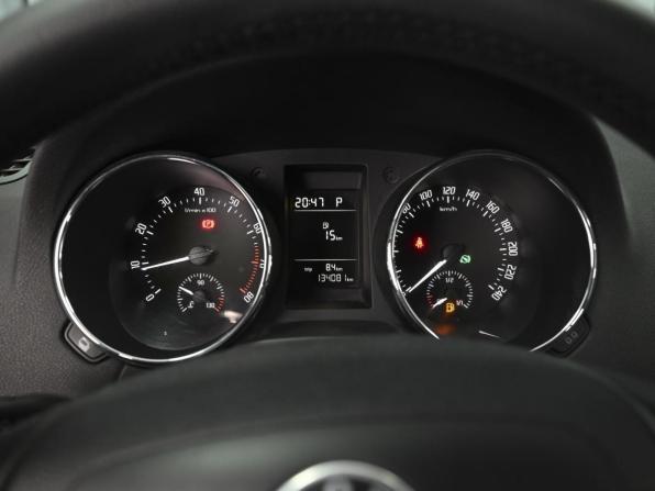 Skoda Yeti I Рестайлинг с пробегом 2013 года, цена 1 048 000 рублей, 134081 км, внедорожник, Автокод Объявления