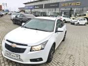 Chevrolet Cruze I Минеральные Воды  - изображение 2