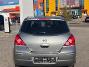 Nissan Tiida I Рестайлинг Сыктывкар  - изображение 27