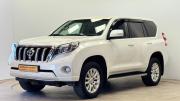 Toyota Land Cruiser Prado 150 Series Рестайлинг 1 Киров  - изображение 22