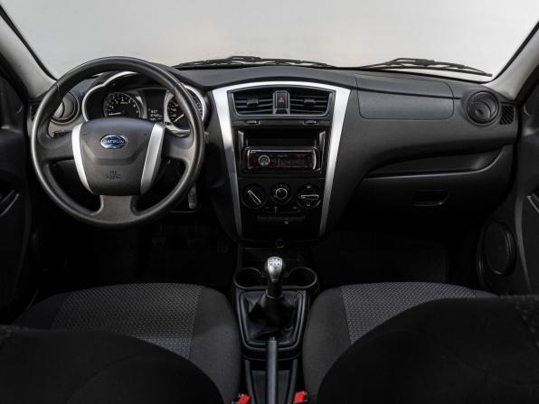 Datsun on-DO I Рестайлинг с пробегом 2020 года, цена 535 000 рублей, 101427 км, седан, Автокод Объявления
