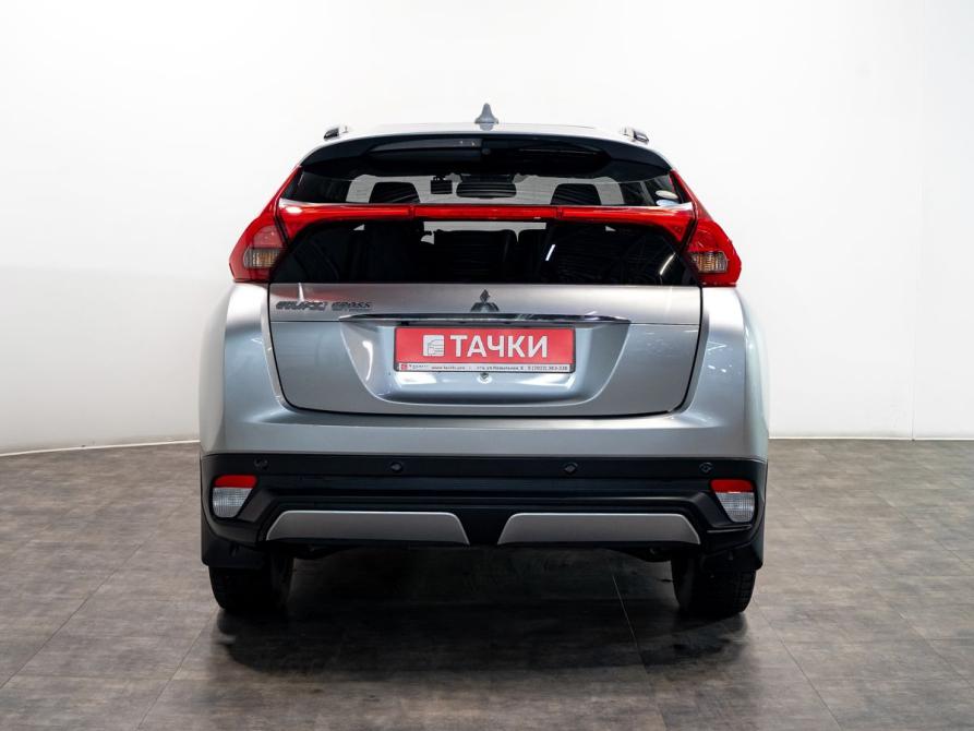 Mitsubishi Eclipse Cross I Чита  - изображение 4