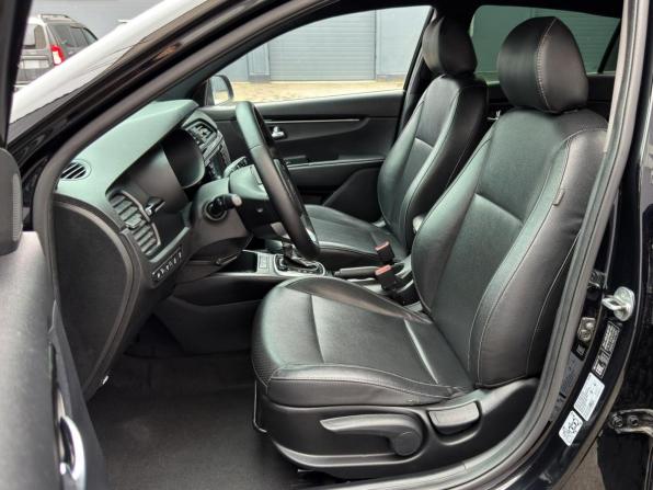 Kia Rio IV с пробегом 2020 года, цена 1 519 000 рублей, 157434 км, хэтчбек, Автокод Объявления