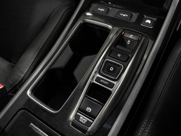 Honda Accord IX Рестайлинг с пробегом 2019 года, цена 2 399 500 рублей, 148199 км, седан, Автокод Объявления