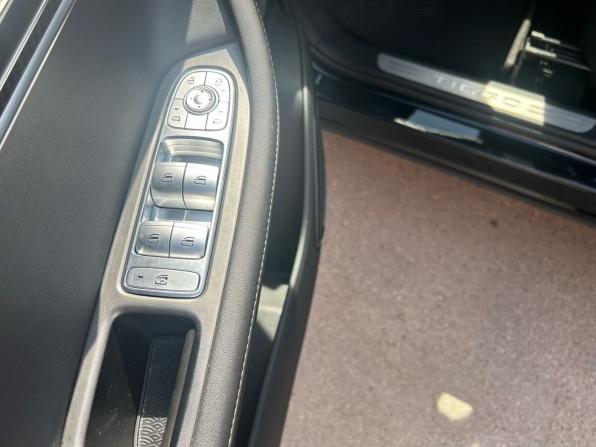 Chery Tiggo 7 Pro Max I Рестайлинг с пробегом 2024 года, цена 1 999 900 рублей, 29100 км, внедорожник, Автокод Объявления