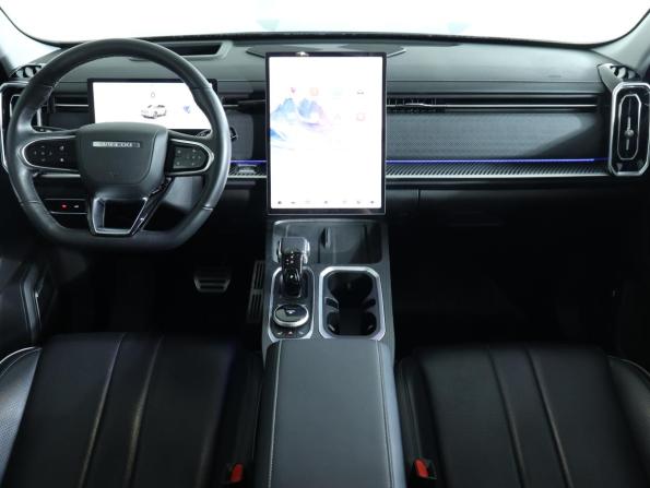 Jaecoo J7 I с пробегом 2024 года, цена 1 699 000 рублей, 98962 км, внедорожник, Автокод Объявления