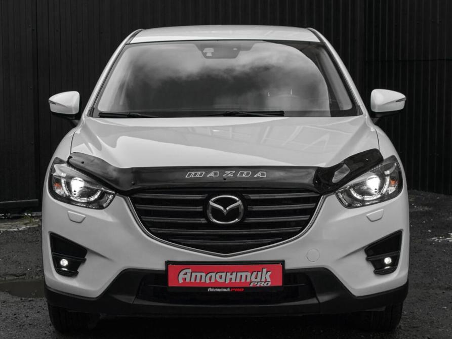 Mazda CX-5 I Рестайлинг Екатеринбург  - изображение 2