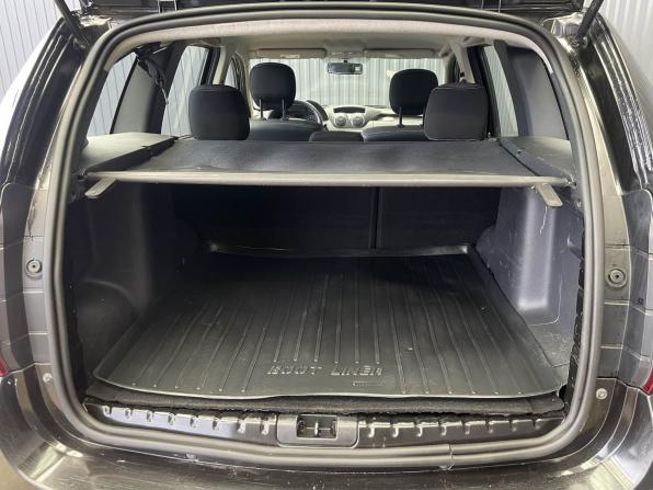 Renault Duster I с пробегом 2012 года, цена 877 000 рублей, 135765 км, внедорожник, Автокод Объявления