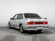 Lada (ВАЗ) 2115 Санкт-Петербург  - изображение 23