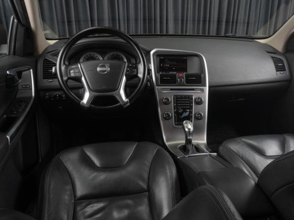 Volvo XC60 I с пробегом 2013 года, цена 1 539 000 рублей, 241345 км, внедорожник, Автокод Объявления