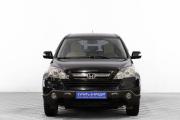 Honda CR-V III Барнаул  - изображение 27