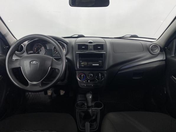 Lada (ВАЗ) Granta I Рестайлинг с пробегом 2018 года, цена 650 000 рублей, 39026 км, седан, Автокод Объявления