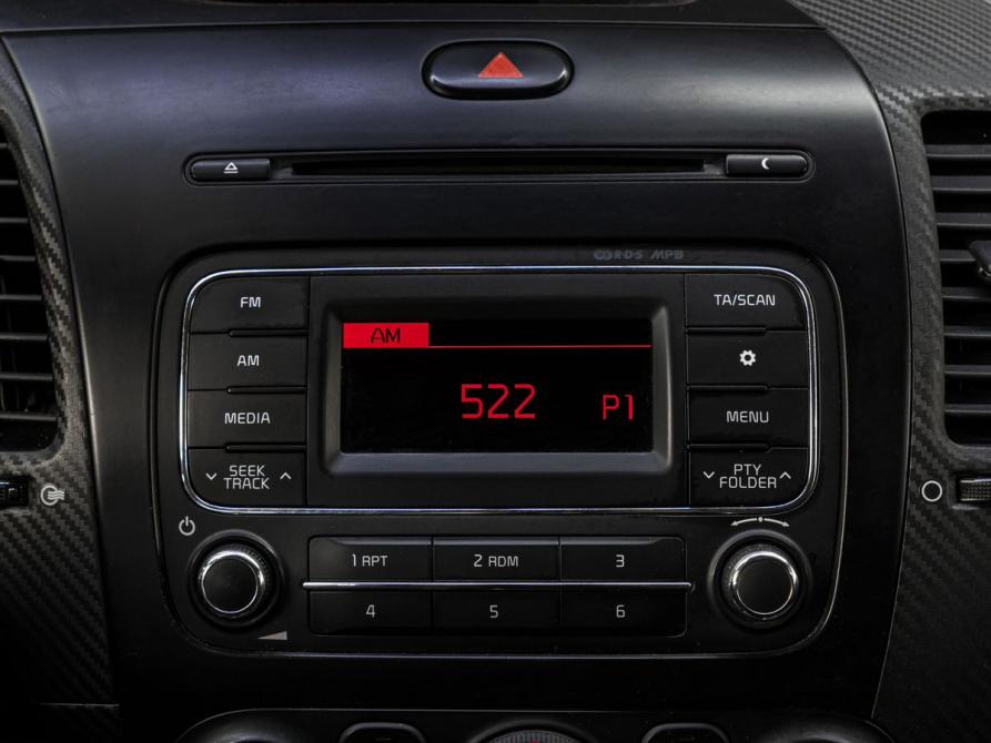 Kia Cerato III Тюмень  - изображение 19