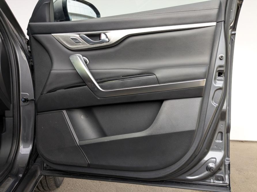 Changan CS95 I Рестайлинг Москва  - изображение 8