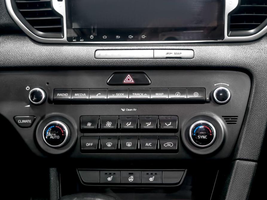 Kia Sportage IV Ростов-на-Дону  - изображение 16