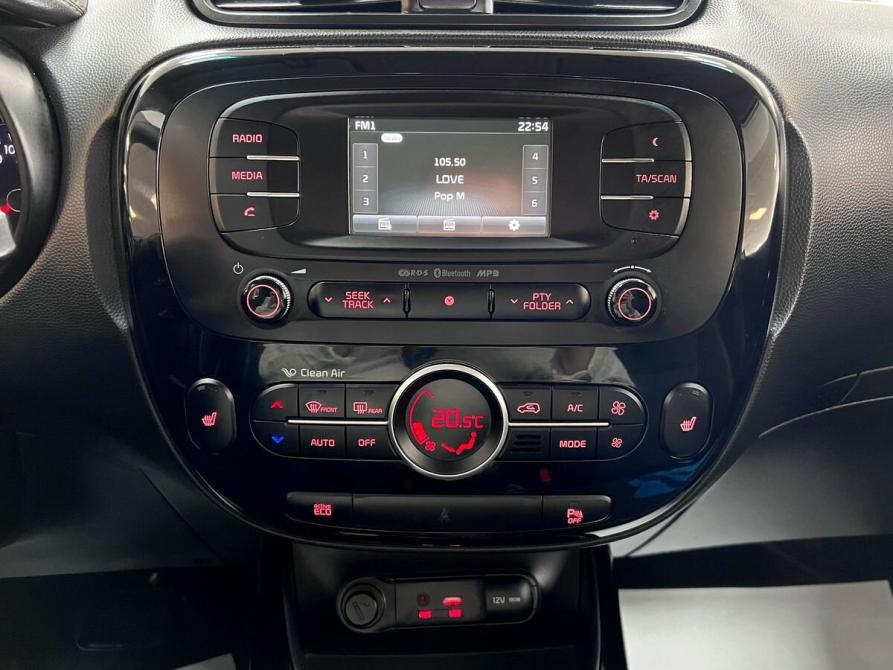 Kia Soul II Рестайлинг Тверь  - изображение 19