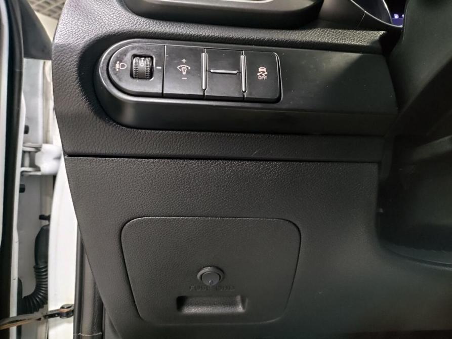 Kia Ceed III Москва  - изображение 18