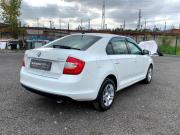 Skoda Rapid I Чебоксары  - изображение 33
