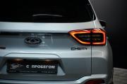Chery Tiggo 4 Pro I Крым  - изображение 61