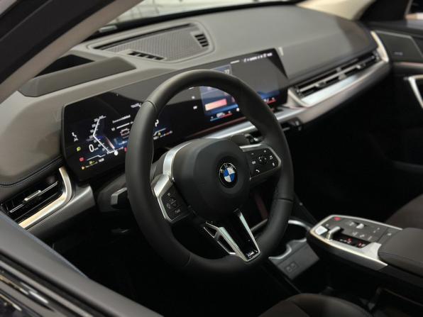 BMW X1 III (U11/U12) с пробегом 2025 года, цена 5 900 000 рублей, 33 км, внедорожник, Автокод Объявления