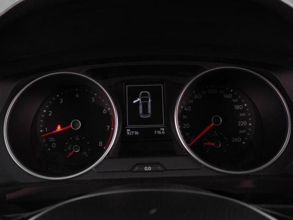 Volkswagen Tiguan II с пробегом 2018 года, цена 1 908 000 рублей, 92716 км, внедорожник, Автокод Объявления